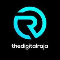 The Digital Raja