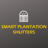 Smart Plantation Shutters