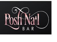  Posh Nail Bar, East Orange NJ