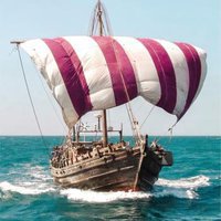 The Phoenician Ship Museum