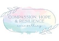 Compassion, Hope & Resilience Counselling