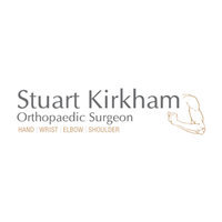 Dr Stuart Kirkham Orthopaedic Surgeon