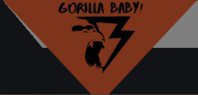 Gorillababy