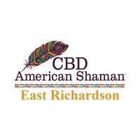 CBD American Shaman of East Richardson