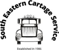 South Eastern Cartage Service
