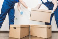 Divya shakti packers and movers In Mohali