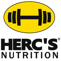 HERC's Nutrition - Bunting