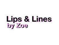 Lips & Lines By Zoe