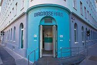 Diagnosehaus für Schnittbilduntersuchungen GmbH