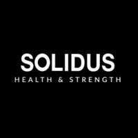 Solidus Health & Strength