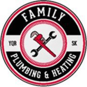 Family Plumbing and Heating Inc.