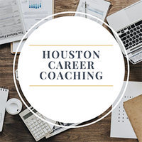 Houston Career Coaching