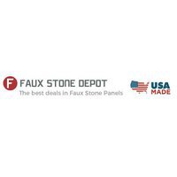 Faux Stone Depot