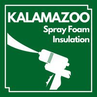 Kalamazoo Spray Foam Insulation
