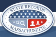 Massachusetts State Records