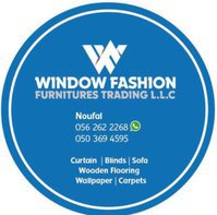 Window Fashion Furniture Trading LLC