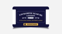 Locksmith near me Ltd