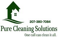Pure Cleaning Solutions LLC