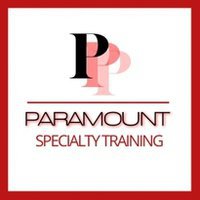 Paramount Specialty Training