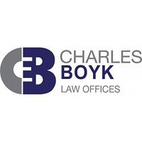 Charles E. Boyk Law Offices, LLC