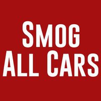 Smog All Cars