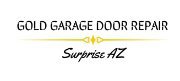 Golden Garage Door Repair Surprise