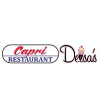 Capri/Delsa's Restaurant Meridian
