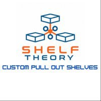Pull Out Shelves By Shelf Theory