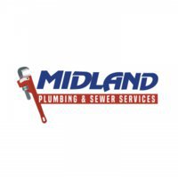 Midland Plumbing & Sewer Inc