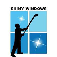 Shiny Windows – Window & Gutter Cleaning