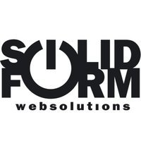 SolidForm Web Solutions B.V.