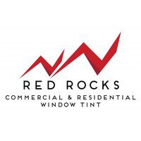 Red Rocks Commercial and Residential Window Tint