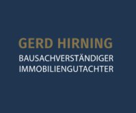 Der Immobilien- und Bausachverständiger Stuttgart Gerd Hirning