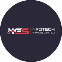 HGS Infotech Pvt Ltd