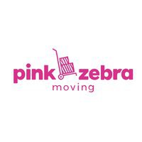 Pink Zebra Moving