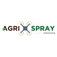 Agri Spray Drones
