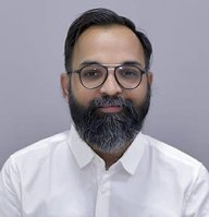 Dr Prasad Umbarkar