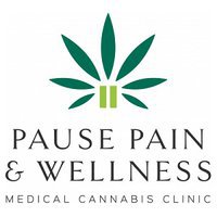 Pause Pain & Wellness