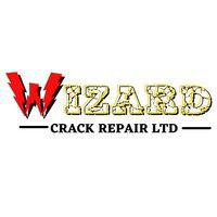 Wizard Crack Repair