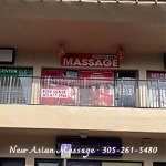 New Asian Massage