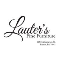 Lauter's Fine Furniture