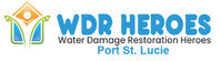 Water Damage Restoration Heroes of Port St. Lucie