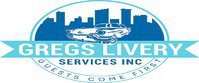 Greg's Livery Services Inc