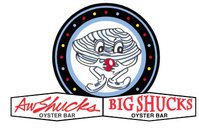Big Shucks Oyster Bar