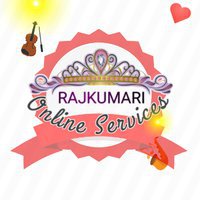 Rajkumari online services 