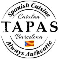Catalan Barcelona Tapas bar