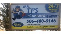 MR. TJ's Plumbing