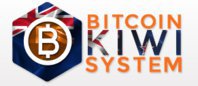 Bitcoin Kiwi System