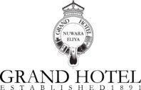 Grand Hotel, Nuwara Eliya 