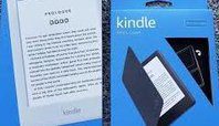 My Kindle Support